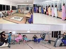 College Image